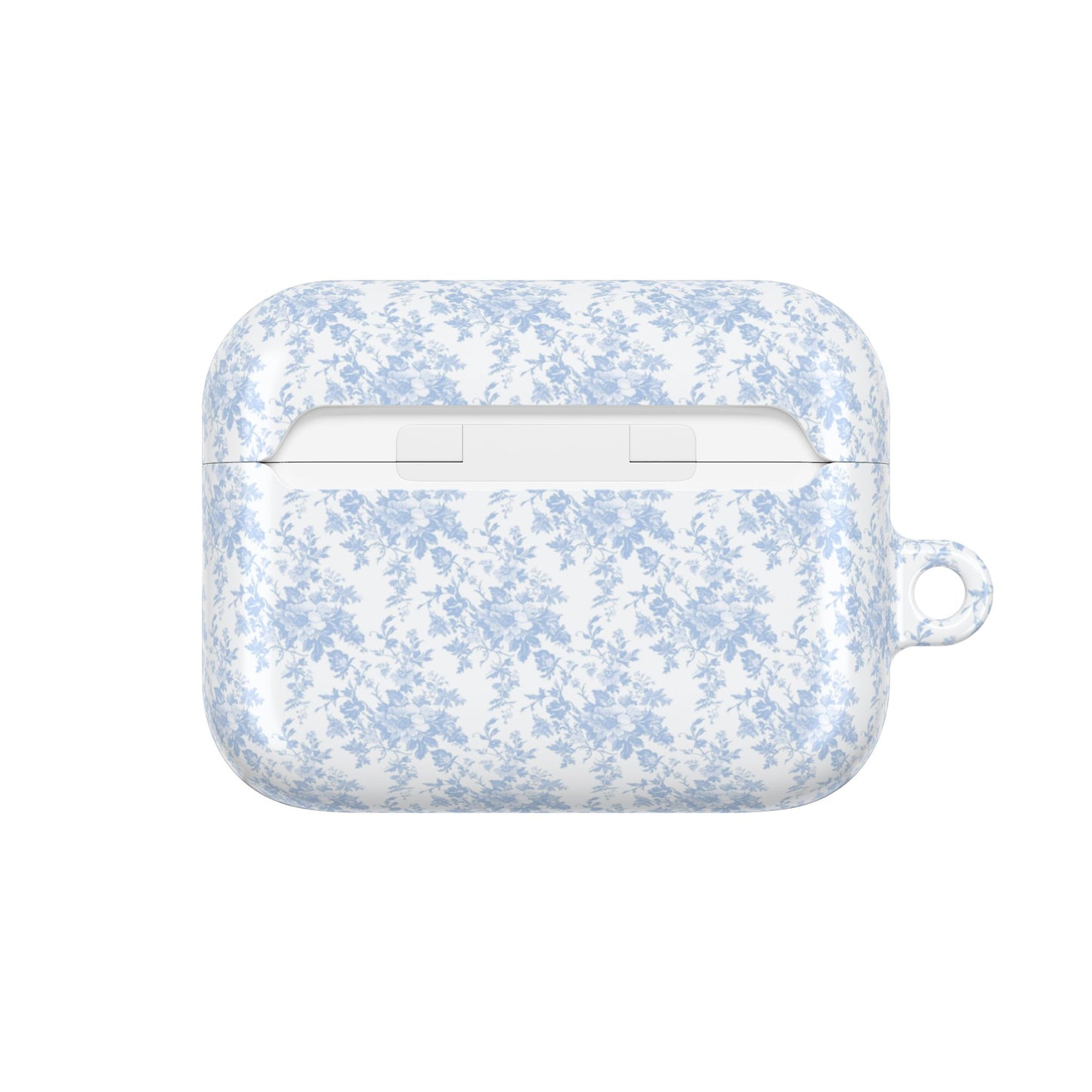 Floral Design AirPod Case – Stylish Protection for Your Earbuds Pretty Petals, Everyday Protection