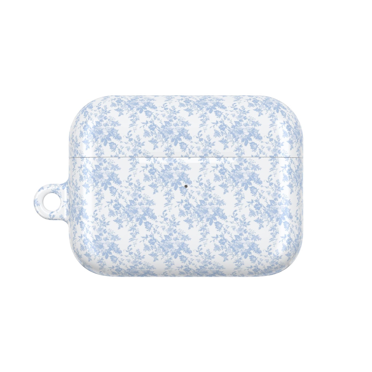 Floral Design AirPod Case – Stylish Protection for Your Earbuds Pretty Petals, Everyday Protection