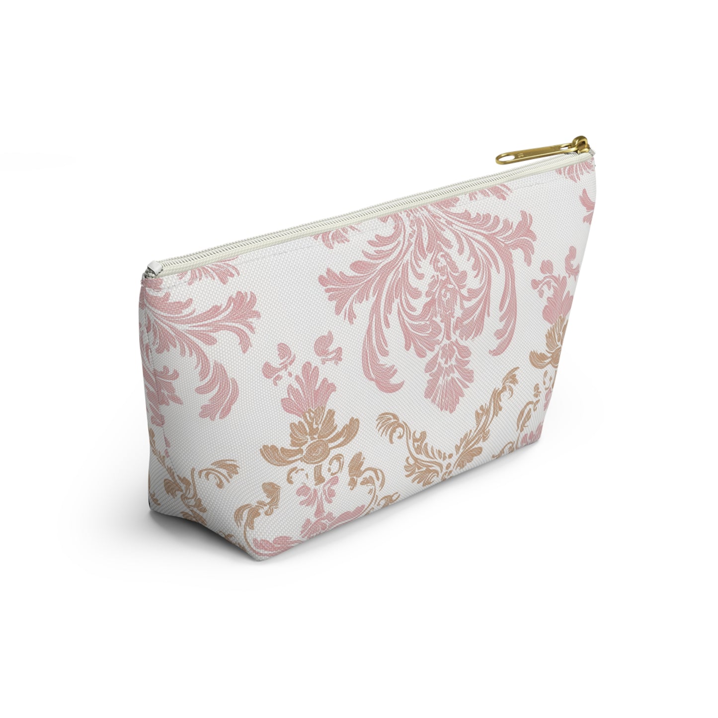 Accessory Pouch w T-bottom