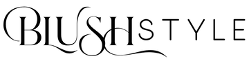BLUSH STYLE CO.