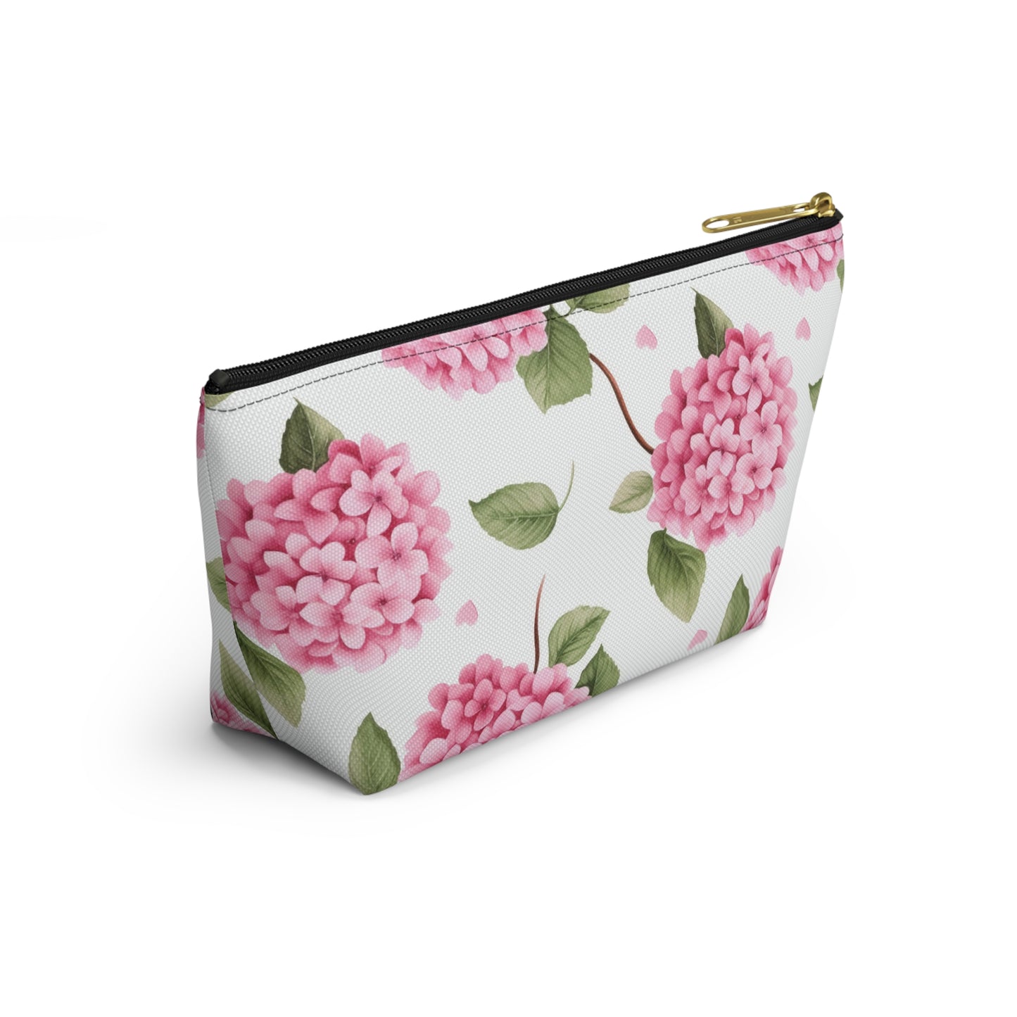 Accessory Pouch w T-bottom