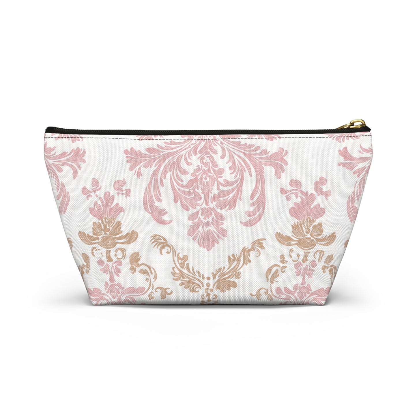 Accessory Pouch w T-bottom