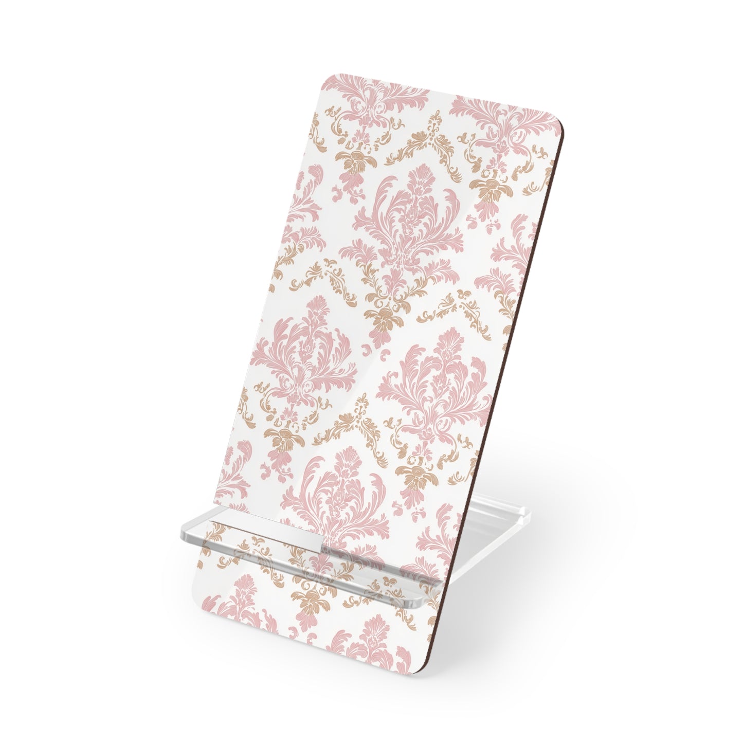 Mobile Display Stand for Smartphones