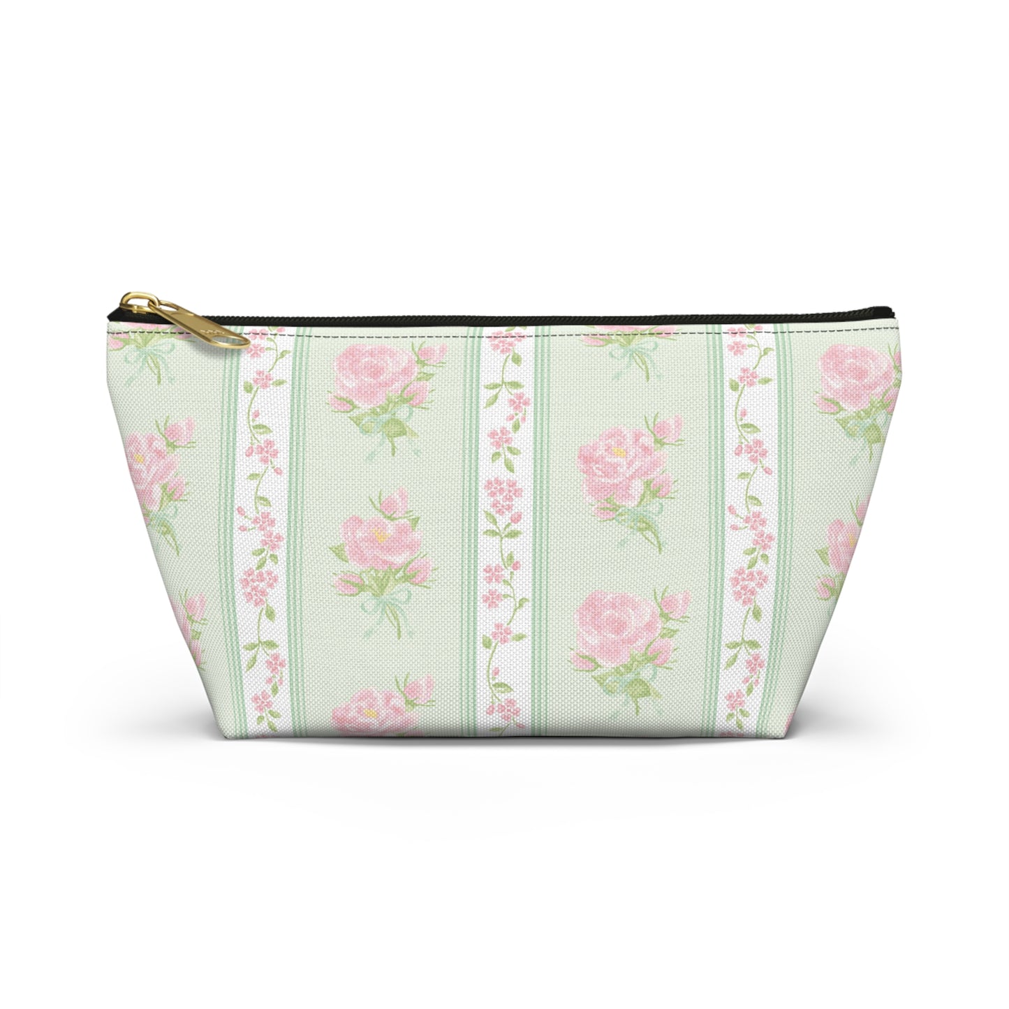 Accessory Pouch w T-bottom