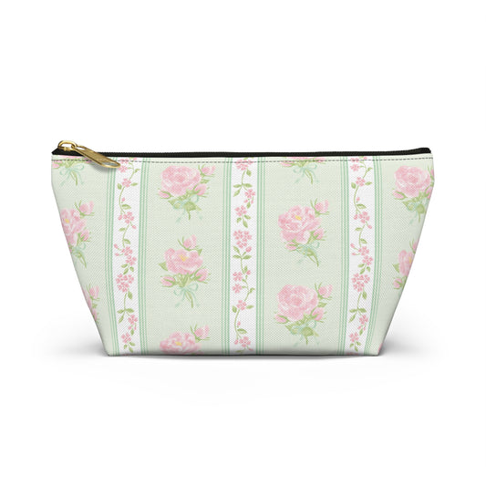 Accessory Pouch w T-bottom