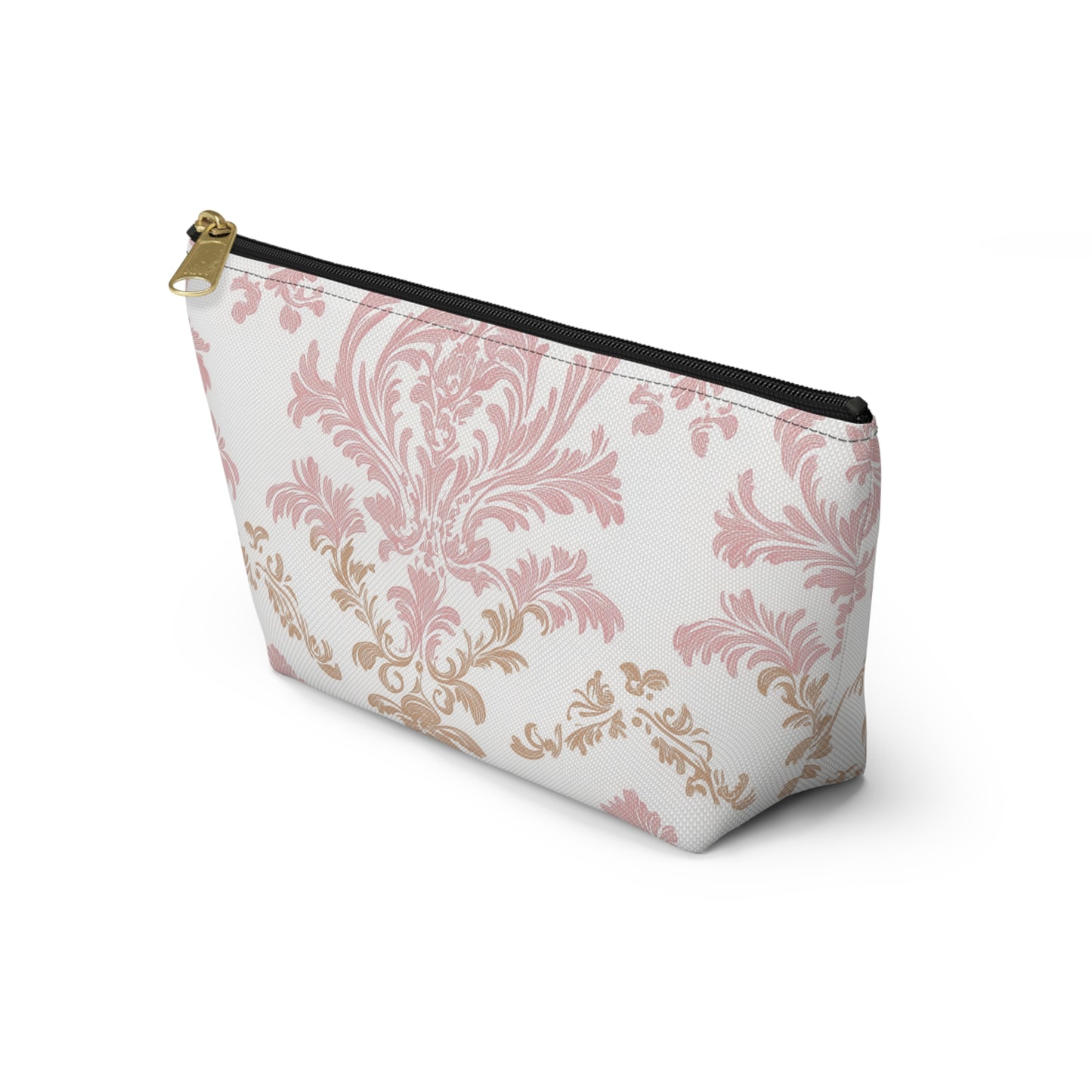 Accessory Pouch w T-bottom