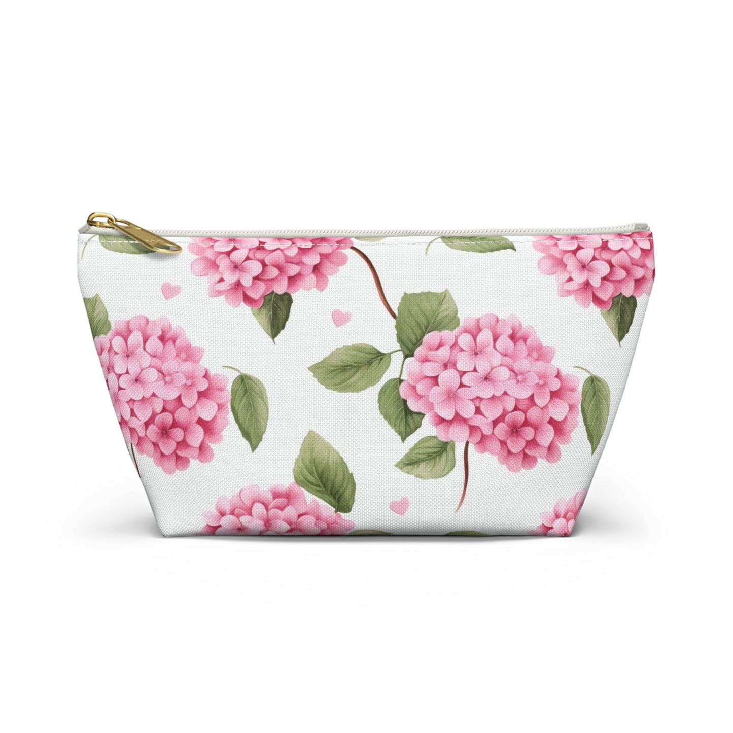 Accessory Pouch w T-bottom