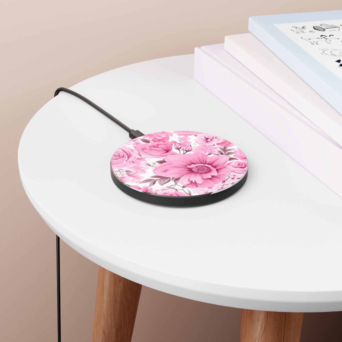 Wireless Charger