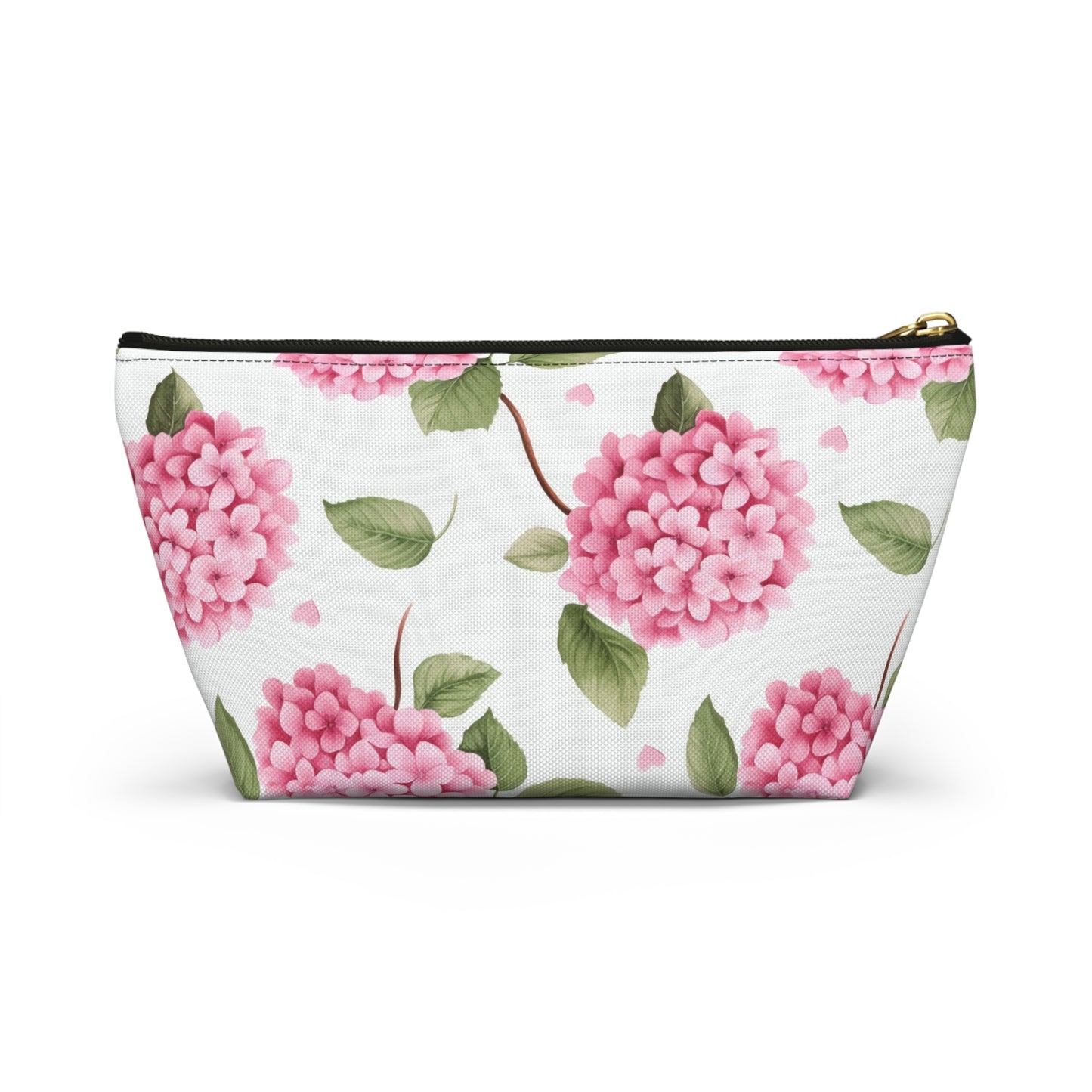 Accessory Pouch w T-bottom