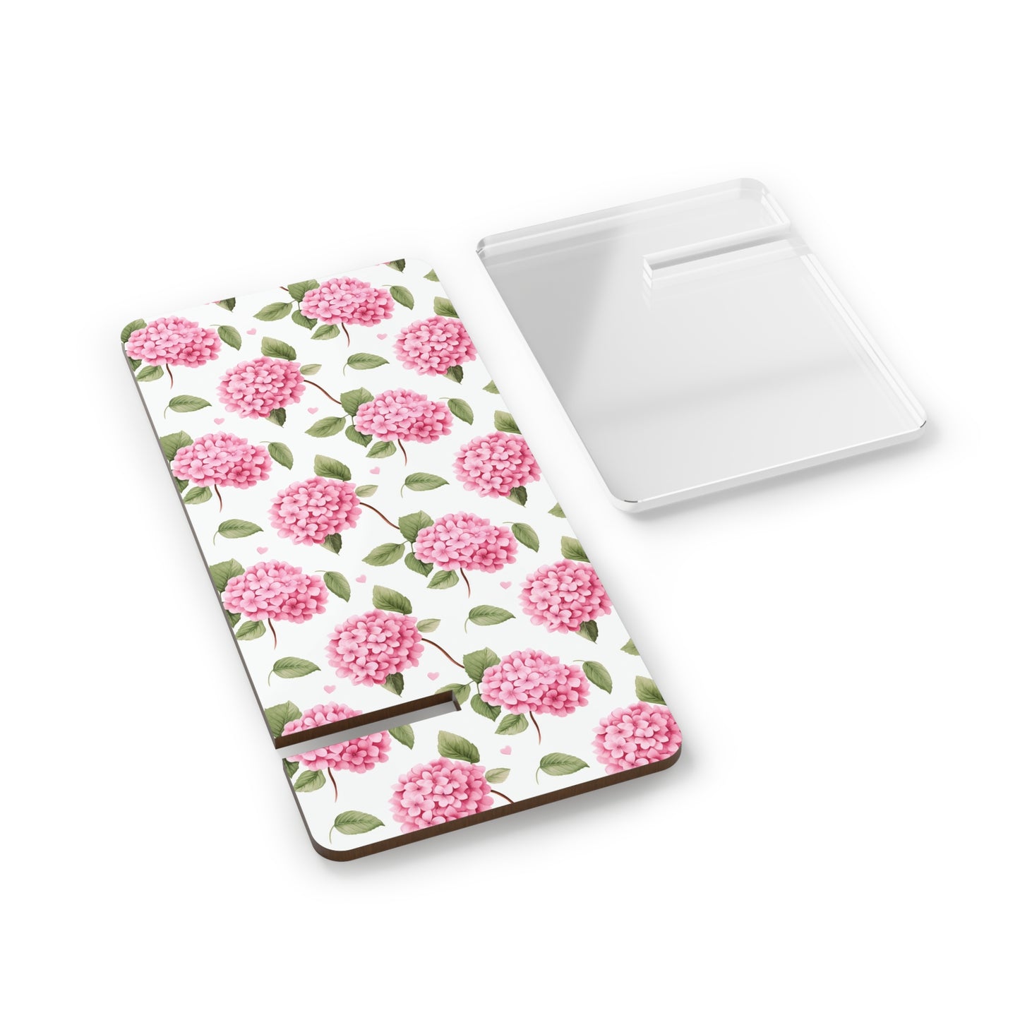 Mobile Display Stand for Smartphones