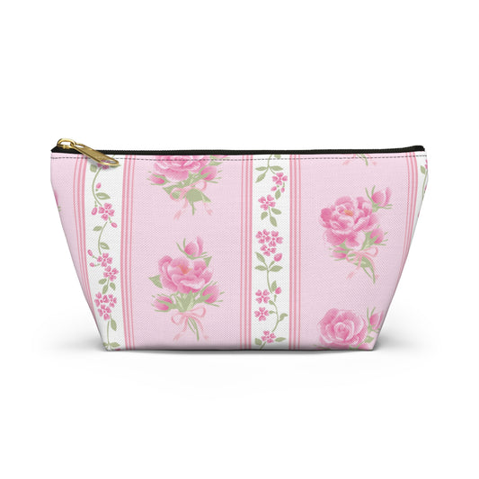 Accessory Pouch w T-bottom