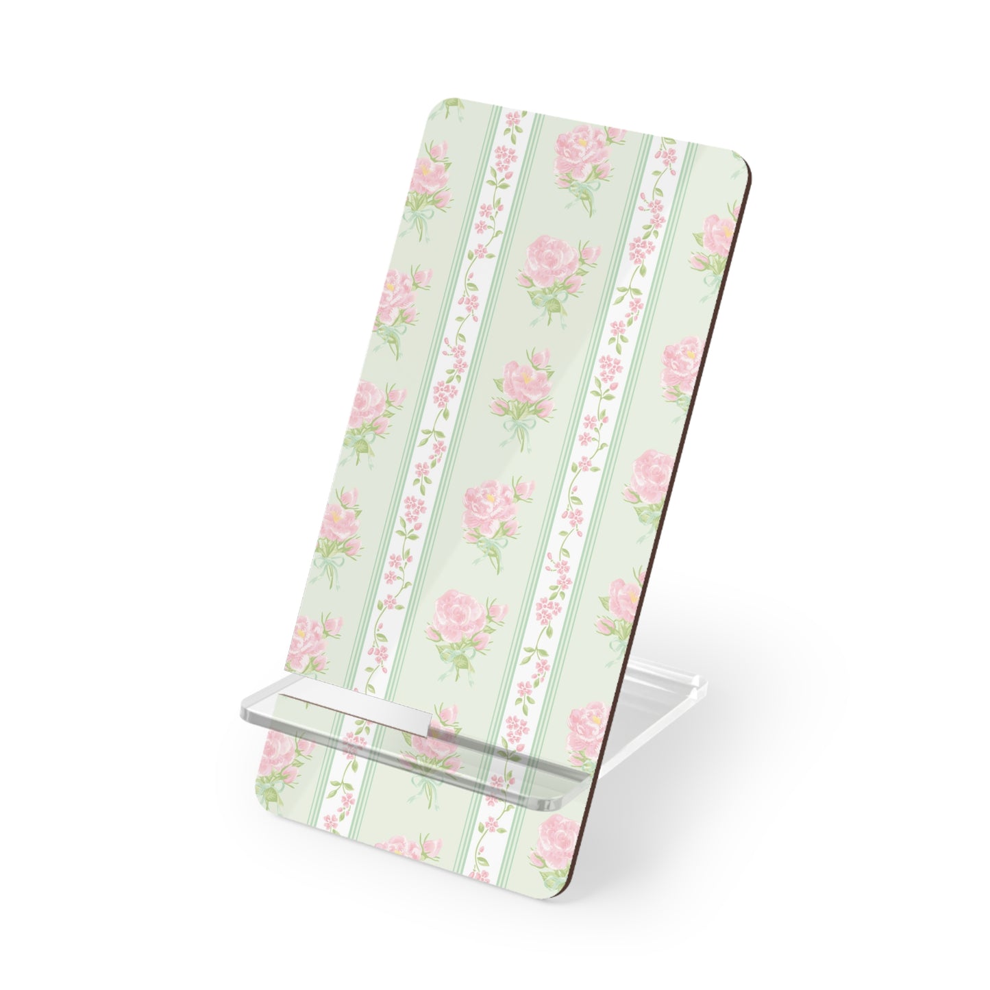 Mobile Display Stand for Smartphones
