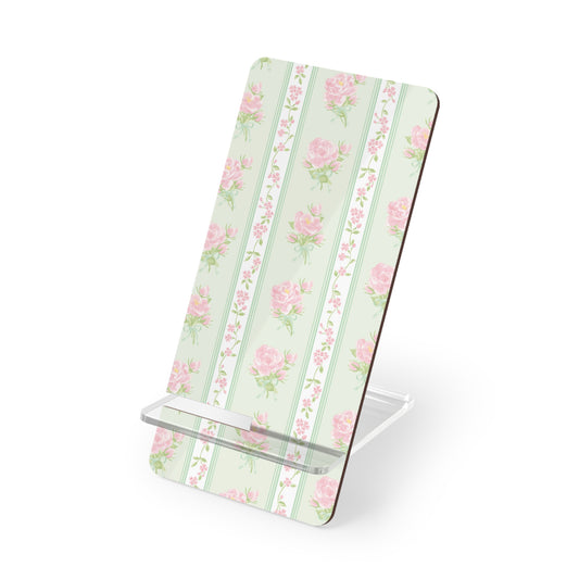 Mobile Display Stand for Smartphones