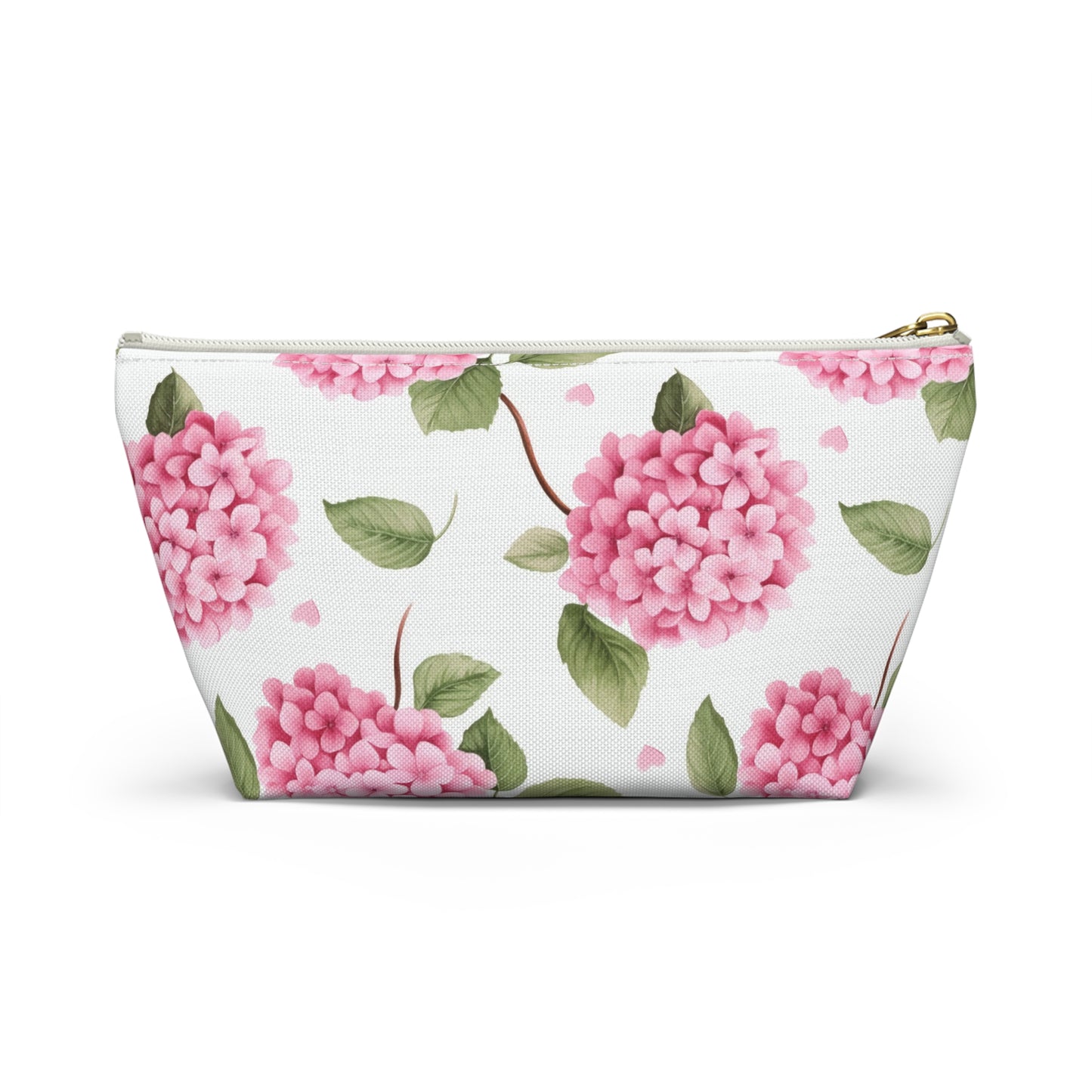 Accessory Pouch w T-bottom