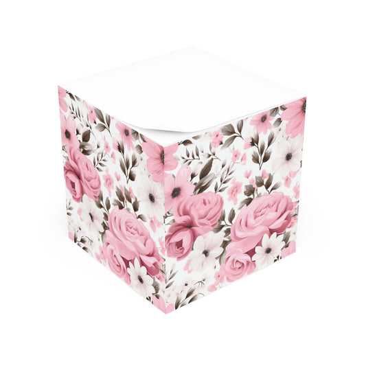 Note Cube