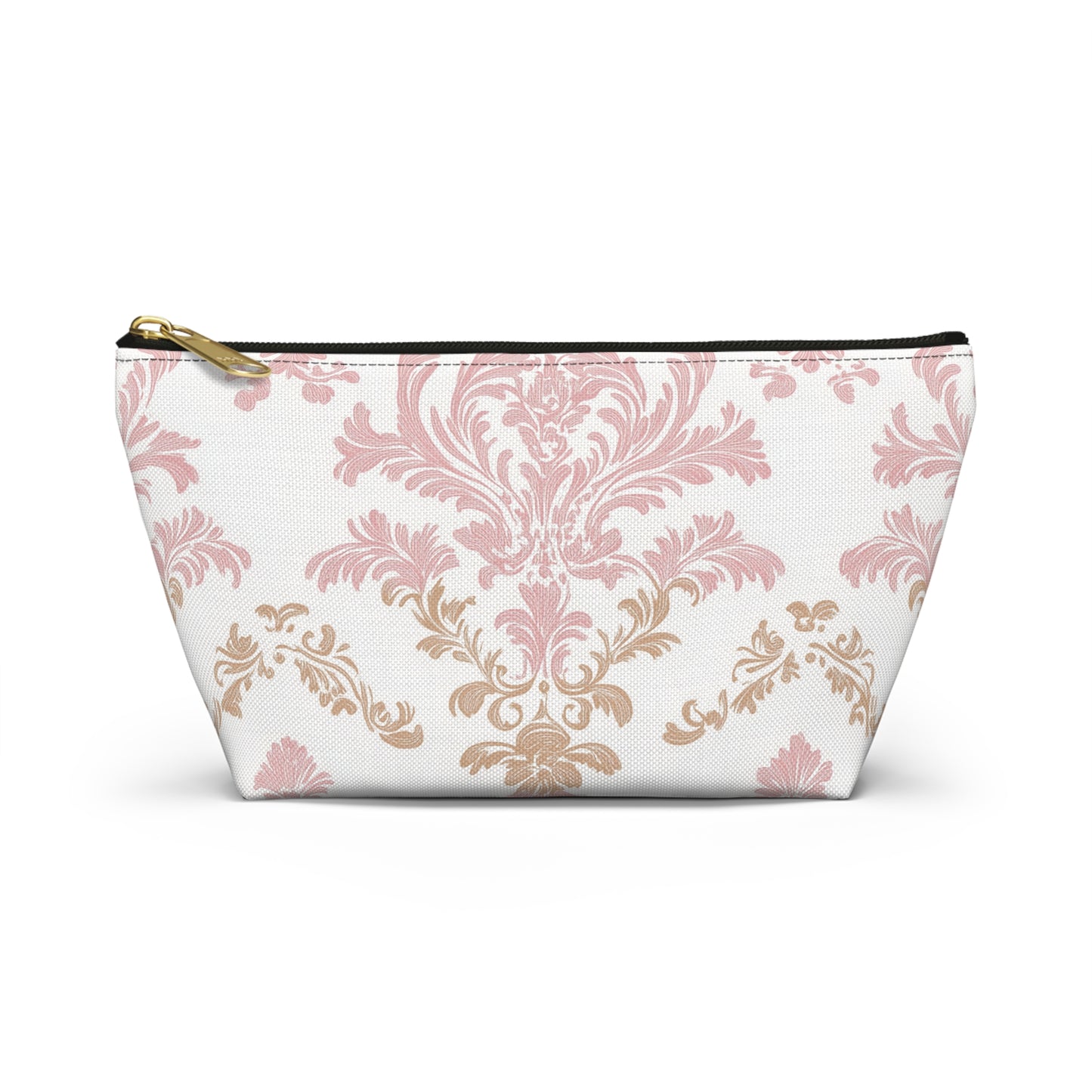 Accessory Pouch w T-bottom
