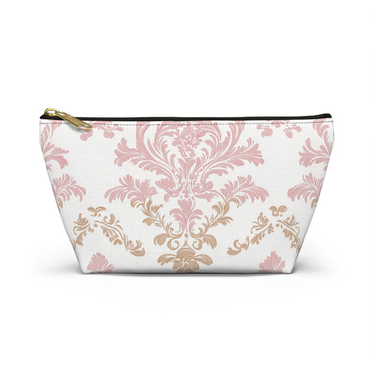 Accessory Pouch w T-bottom