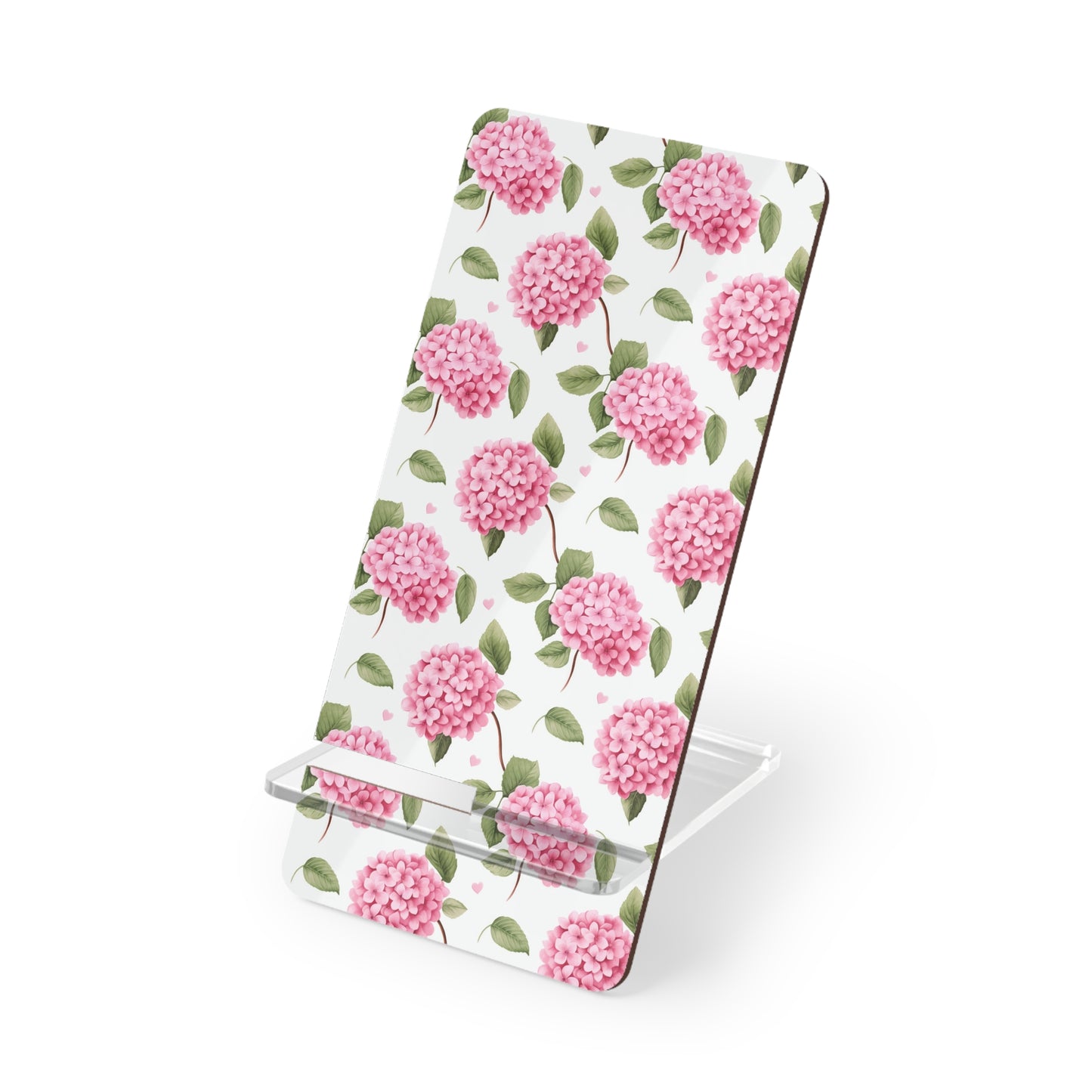 Mobile Display Stand for Smartphones