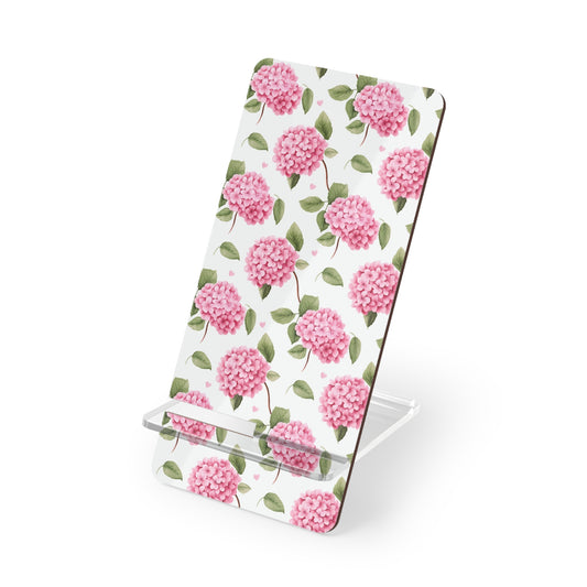 Mobile Display Stand for Smartphones
