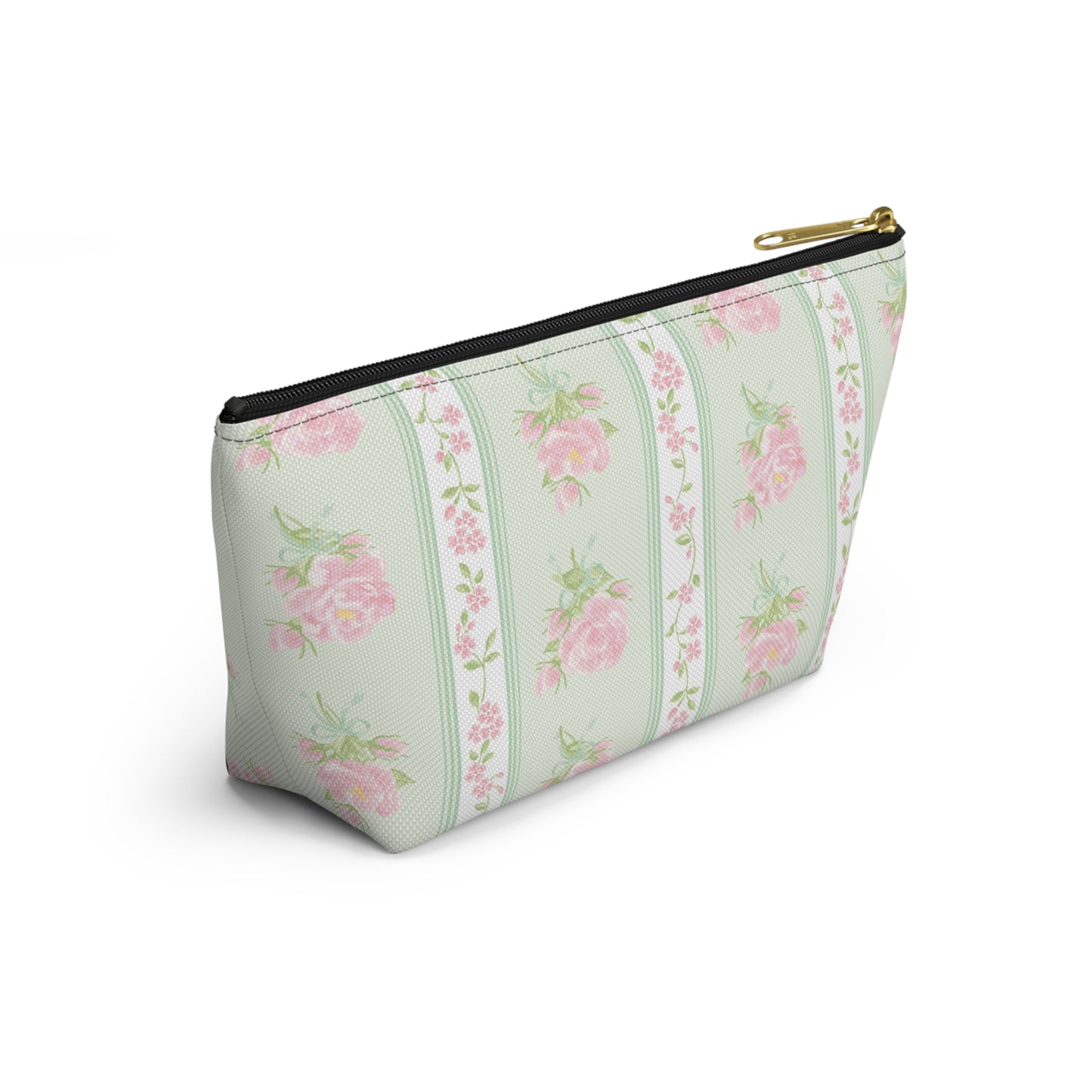 Accessory Pouch w T-bottom