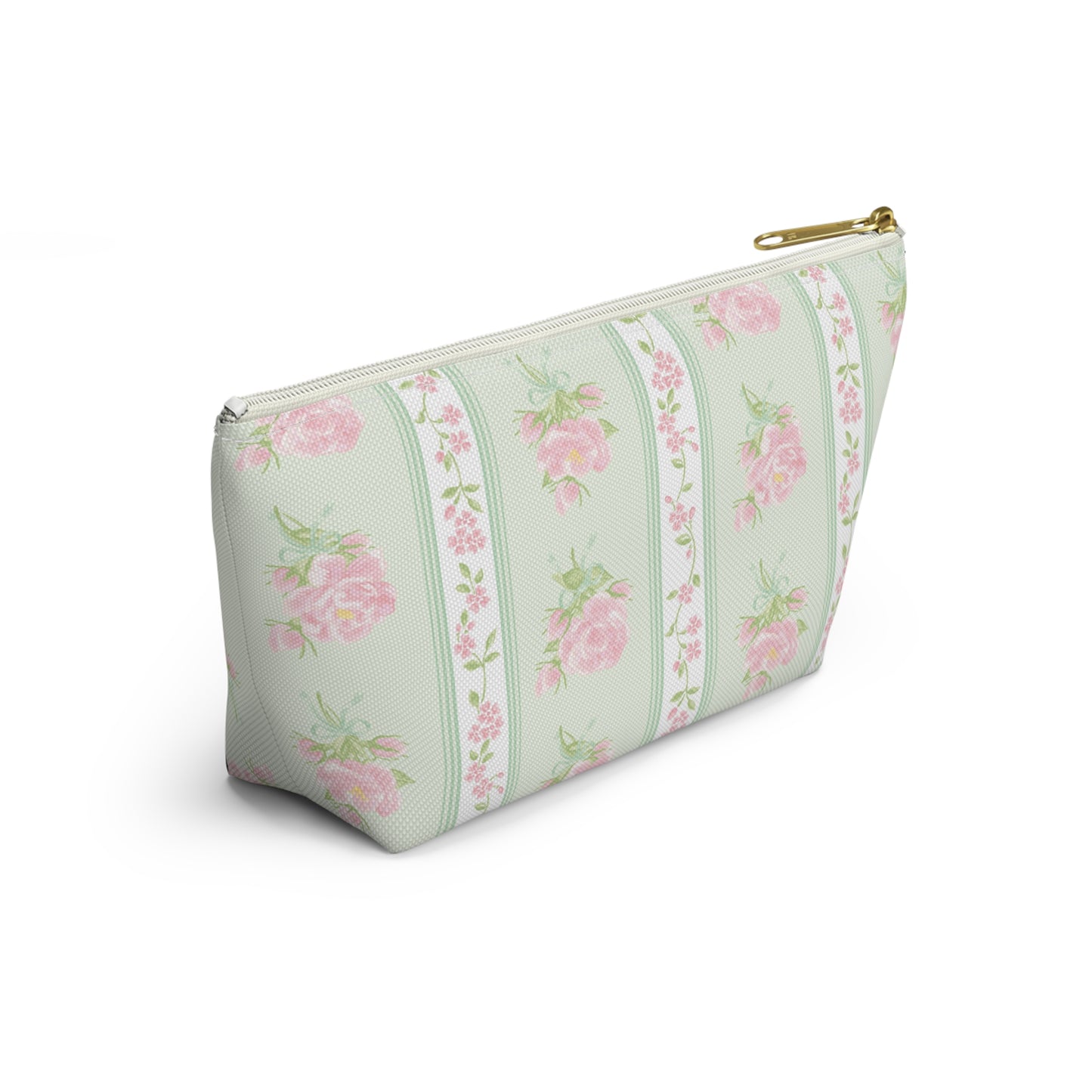 Accessory Pouch w T-bottom