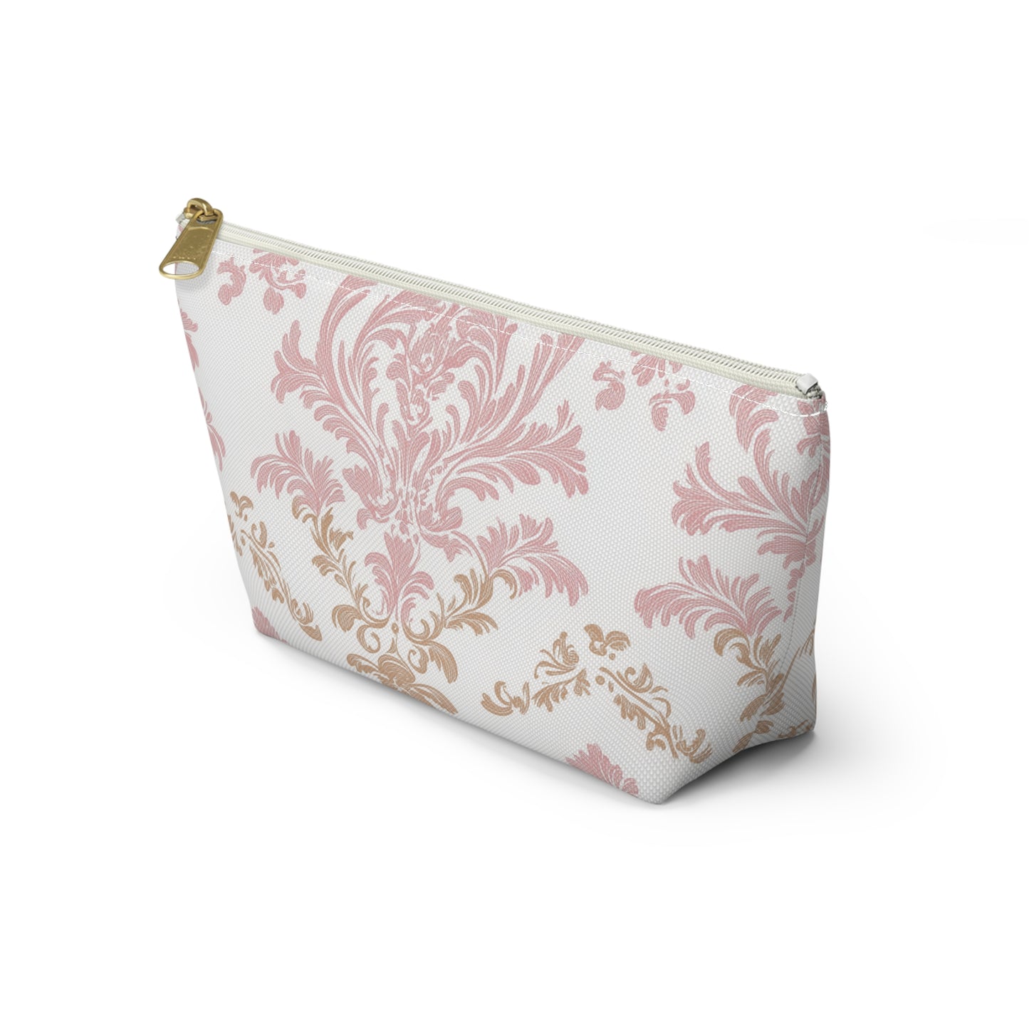 Accessory Pouch w T-bottom