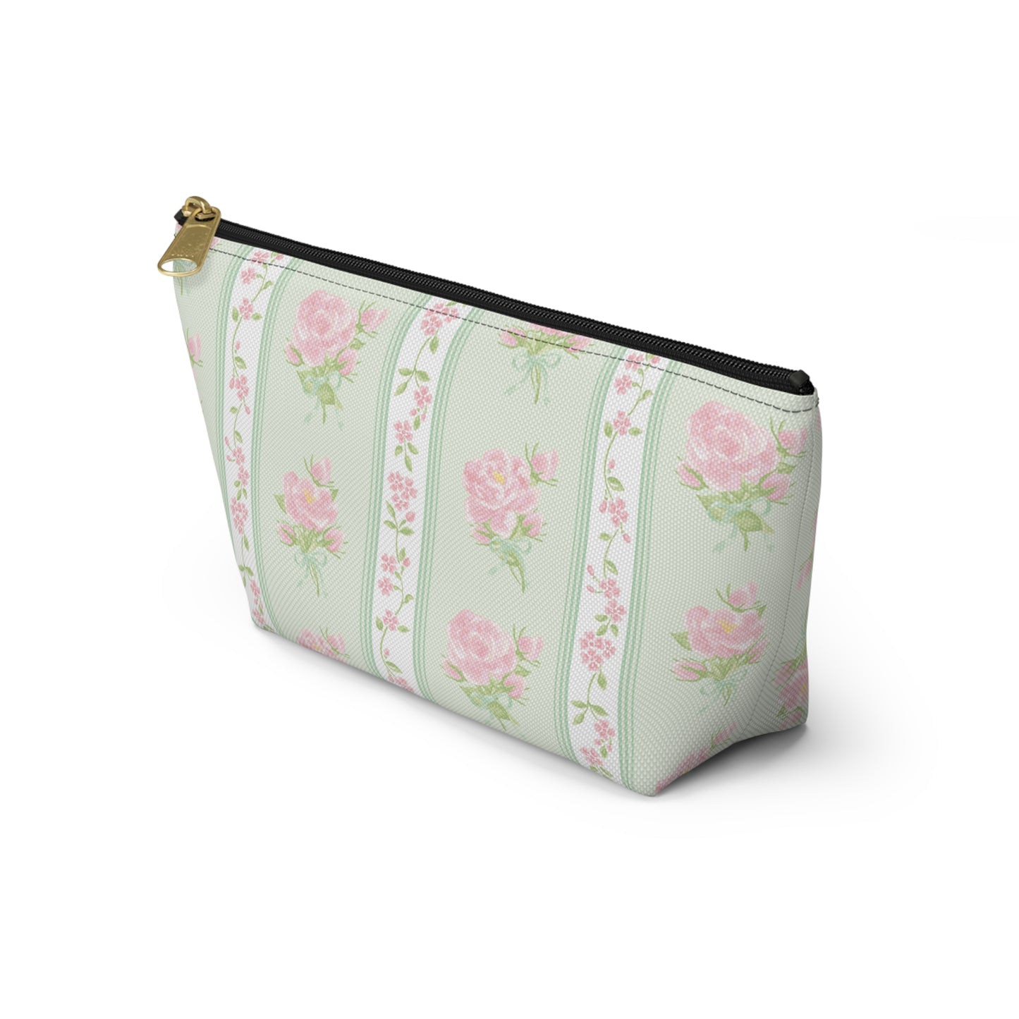 Accessory Pouch w T-bottom