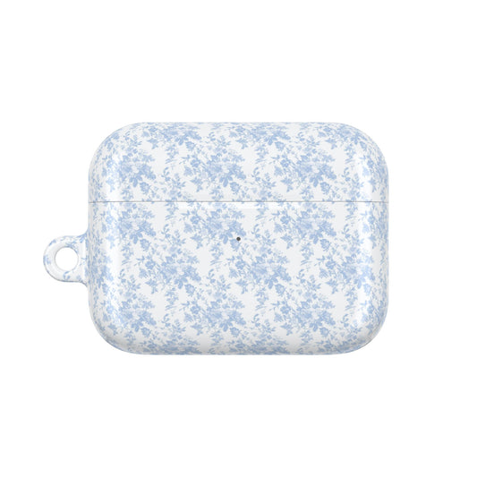 Floral Design AirPod Case – Stylish Protection for Your Earbuds Pretty Petals, Everyday Protection
