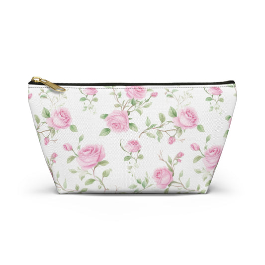 Accessory Pouch w T-bottom