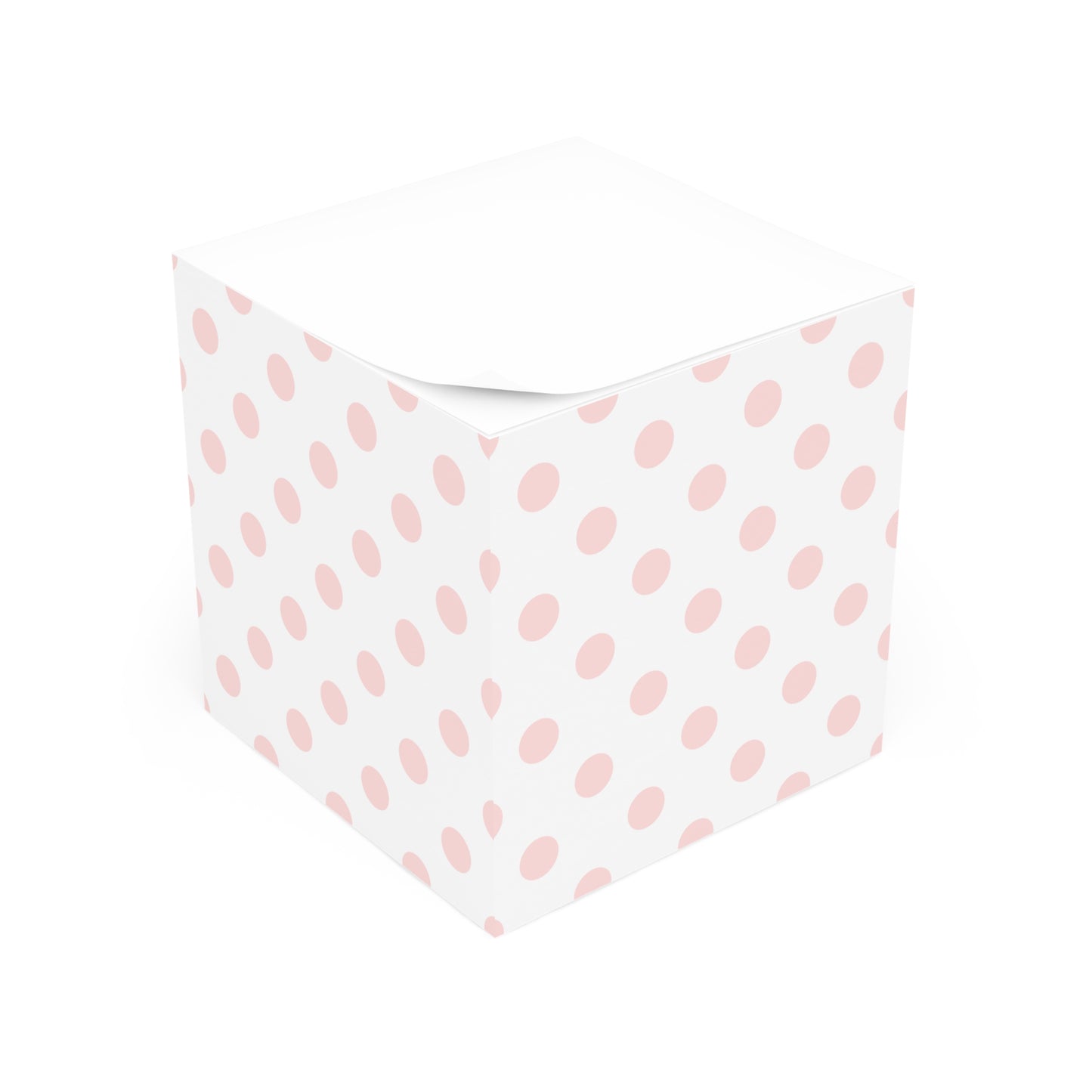 Note Cube