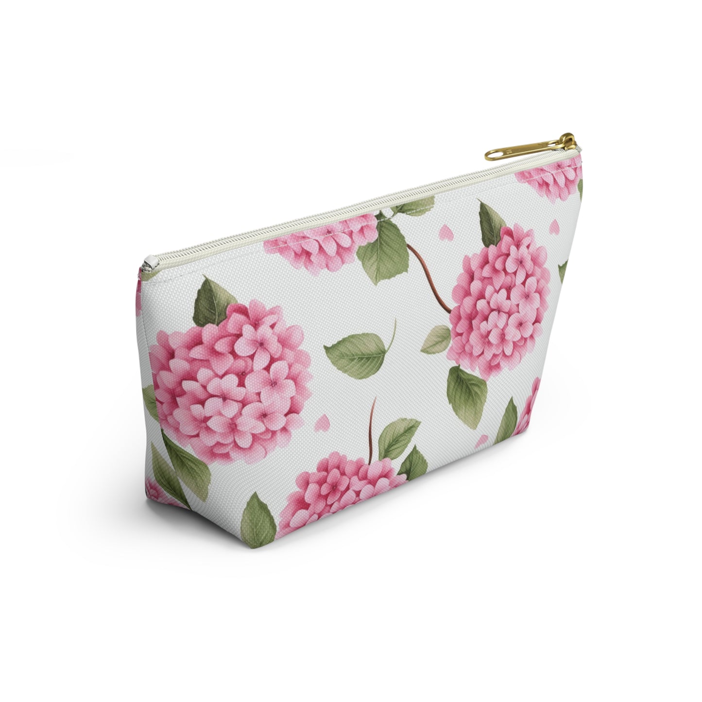 Accessory Pouch w T-bottom