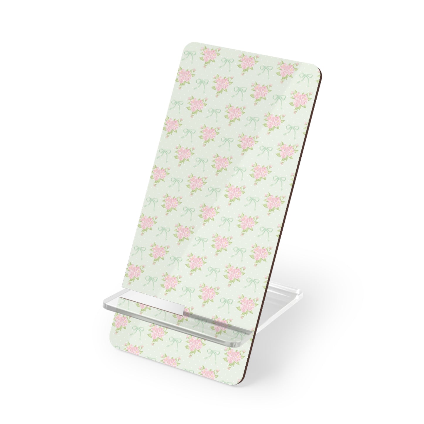 Mobile Display Stand for Smartphones