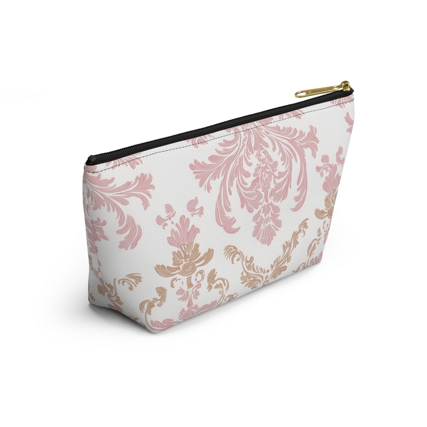 Accessory Pouch w T-bottom