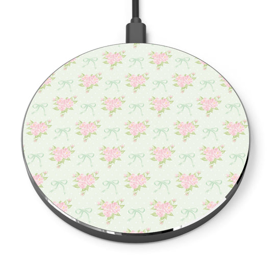 Wireless Charger