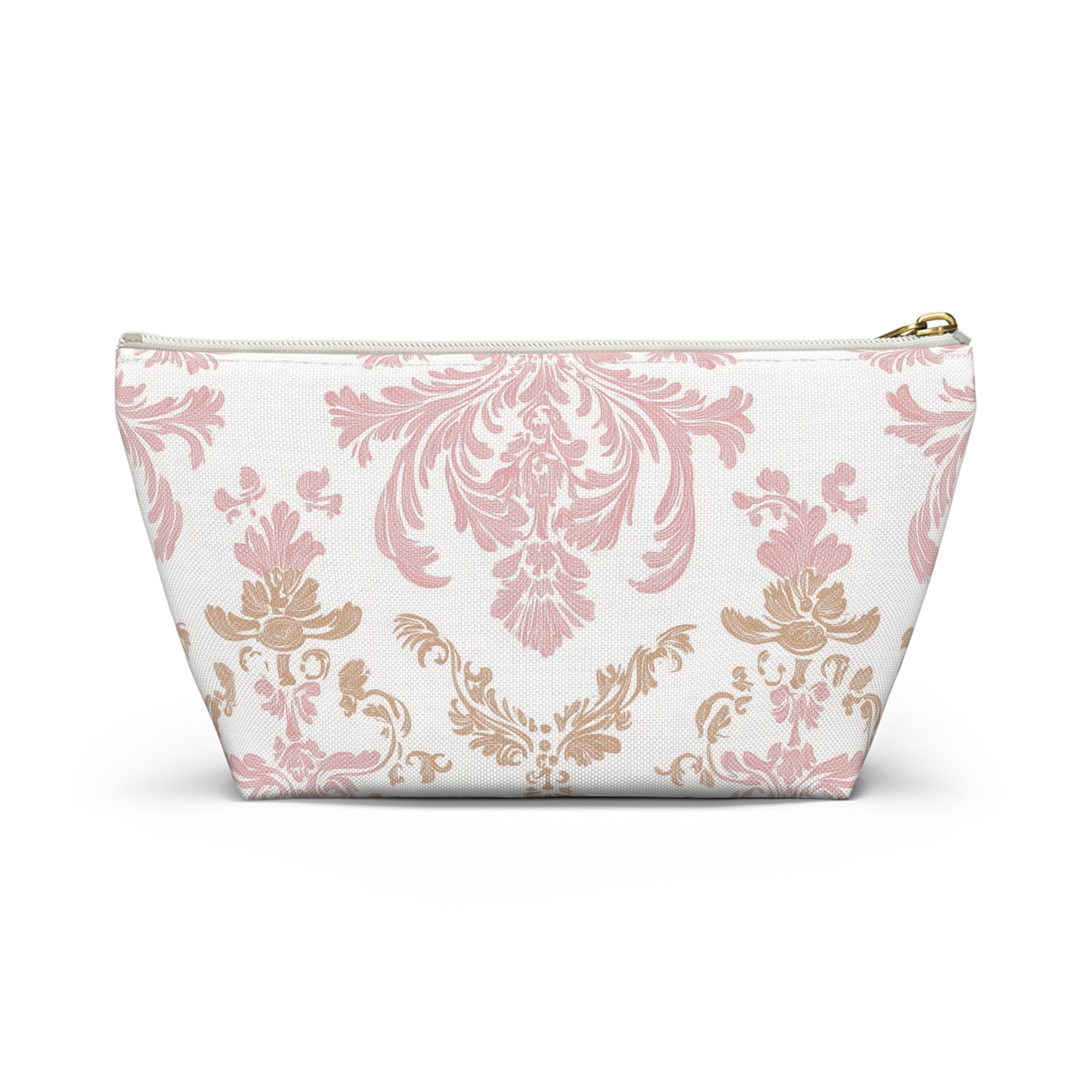 Accessory Pouch w T-bottom