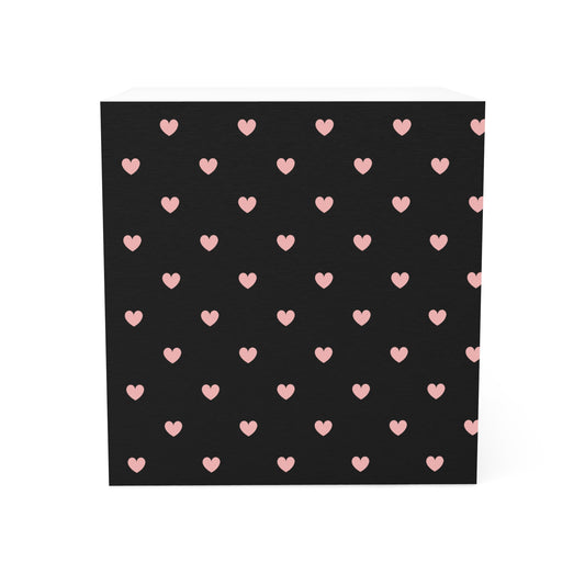Note Cube