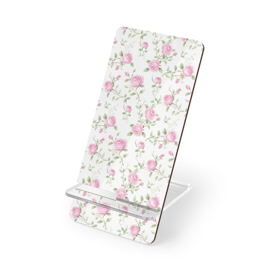 Mobile Display Stand for Smartphones