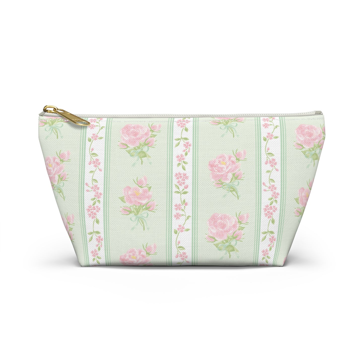 Accessory Pouch w T-bottom