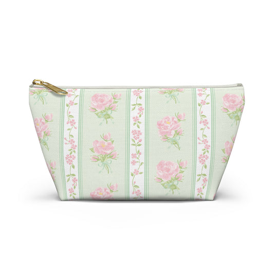 Accessory Pouch w T-bottom