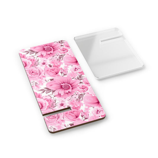 Mobile Display Stand for Smartphones