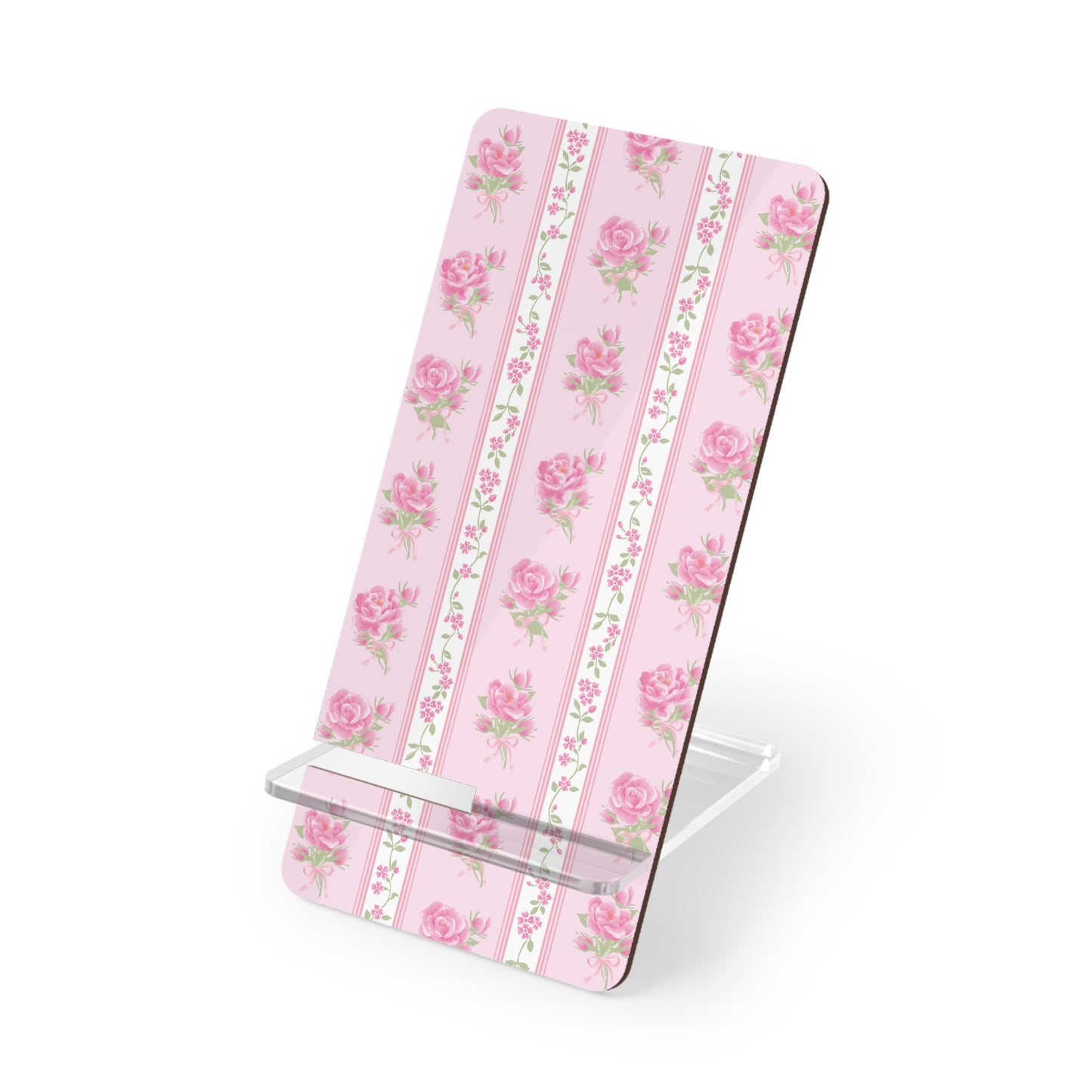 Mobile Display Stand for Smartphones