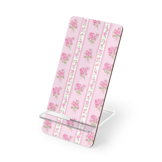 Mobile Display Stand for Smartphones