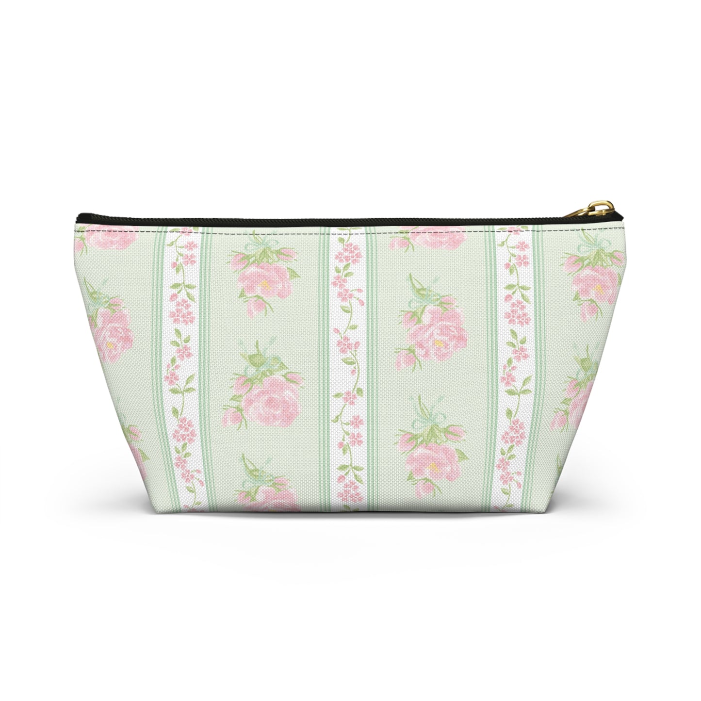 Accessory Pouch w T-bottom