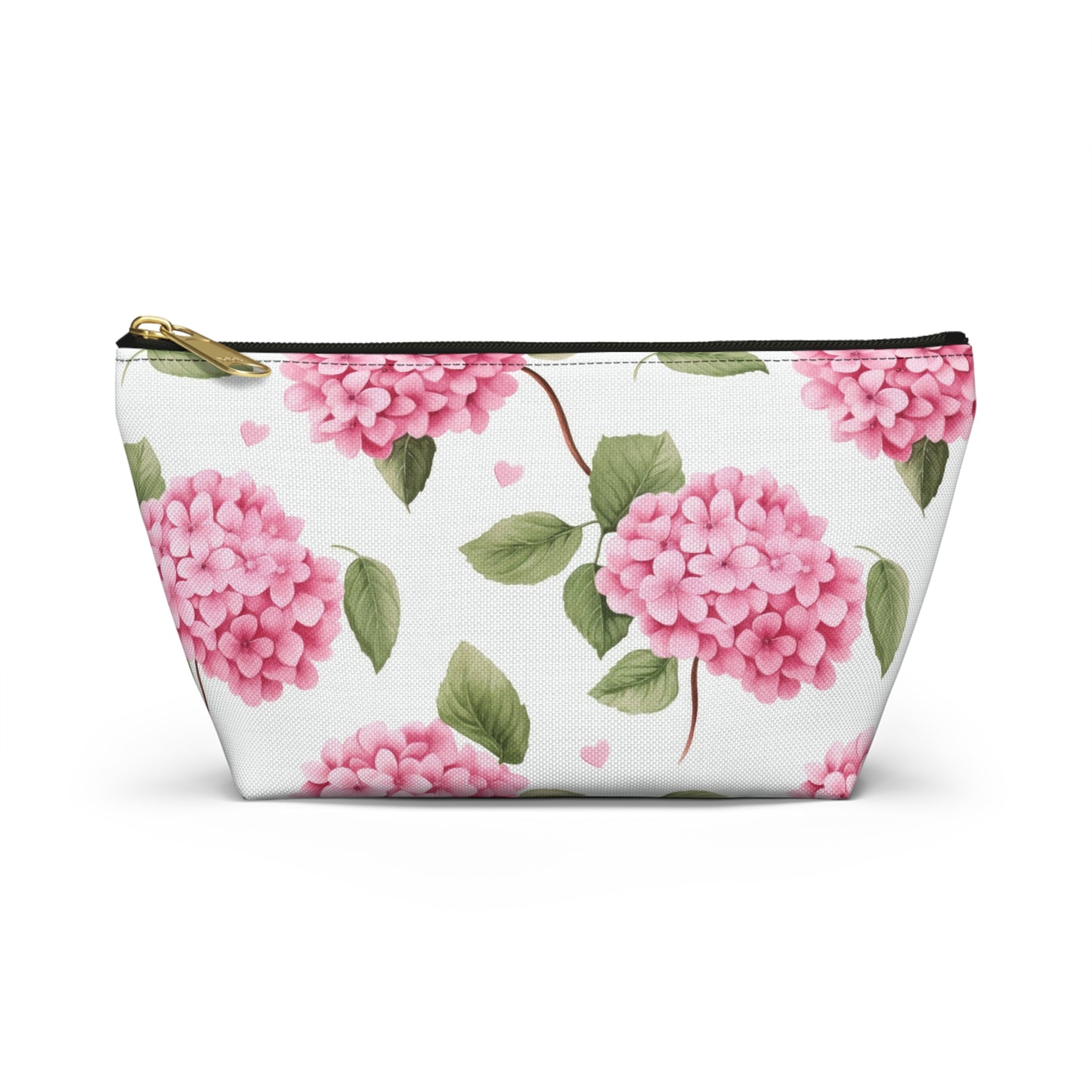 Accessory Pouch w T-bottom