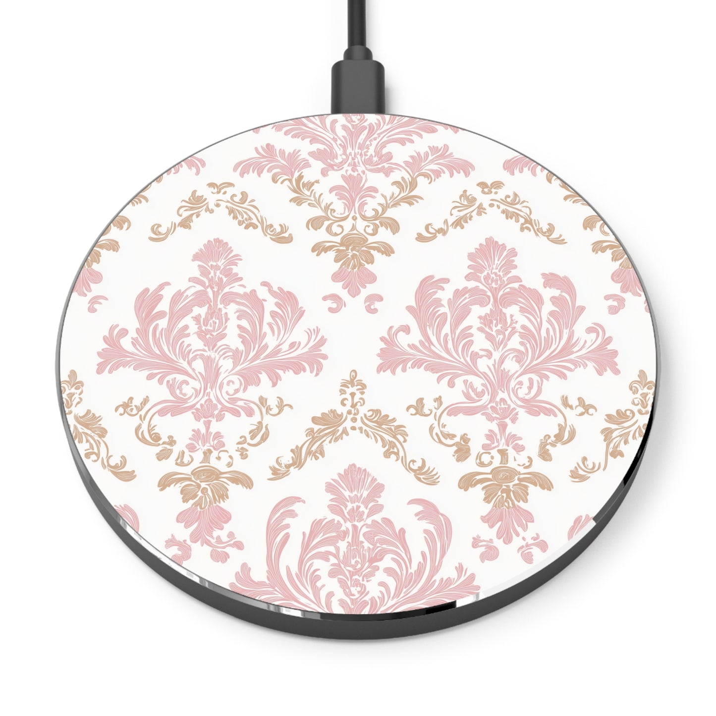 Wireless Charger