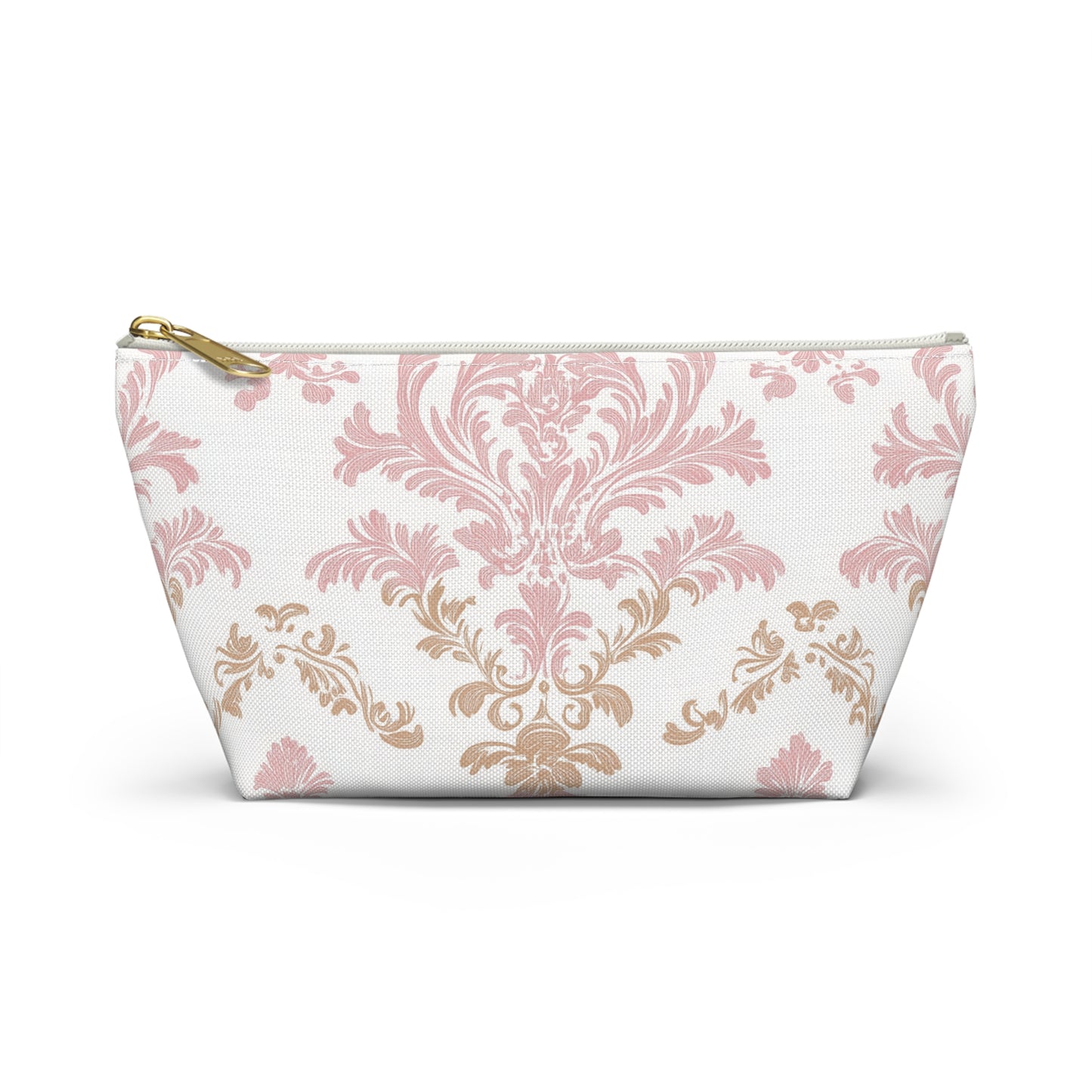 Accessory Pouch w T-bottom