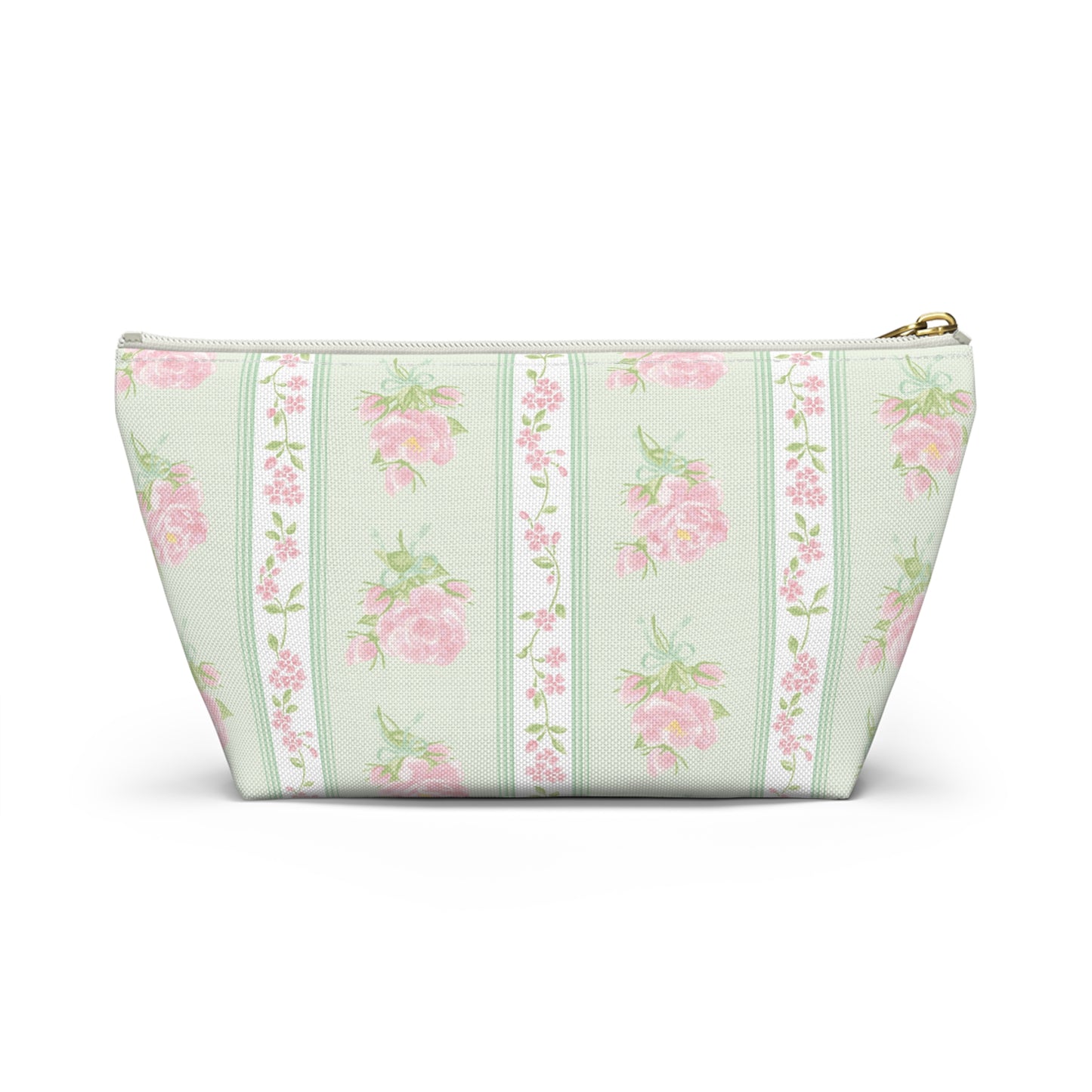 Accessory Pouch w T-bottom