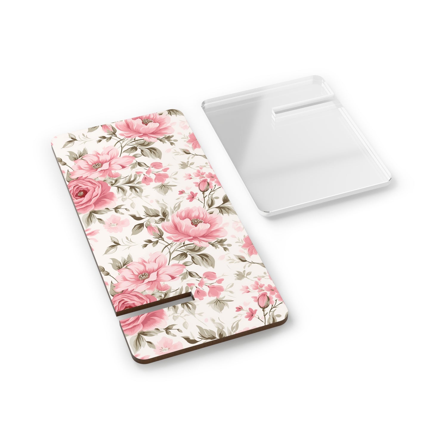 Mobile Display Stand for Smartphones