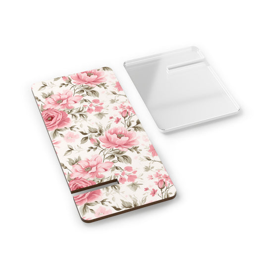 Mobile Display Stand for Smartphones