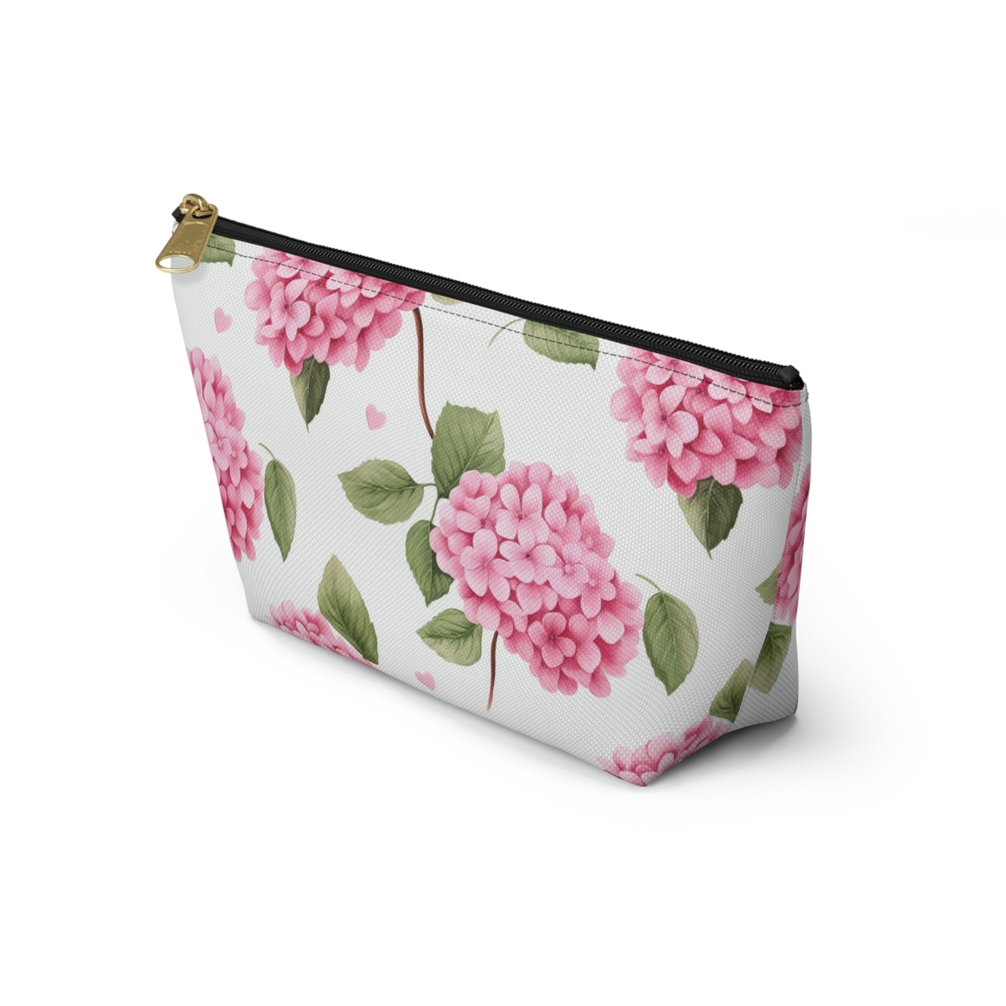 Accessory Pouch w T-bottom